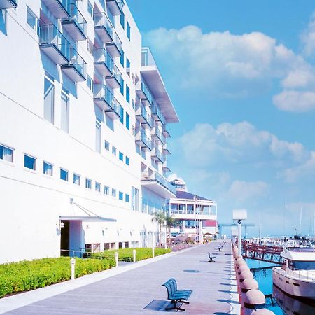 Hotel Marinoa Resort Fukuoka Exterior foto